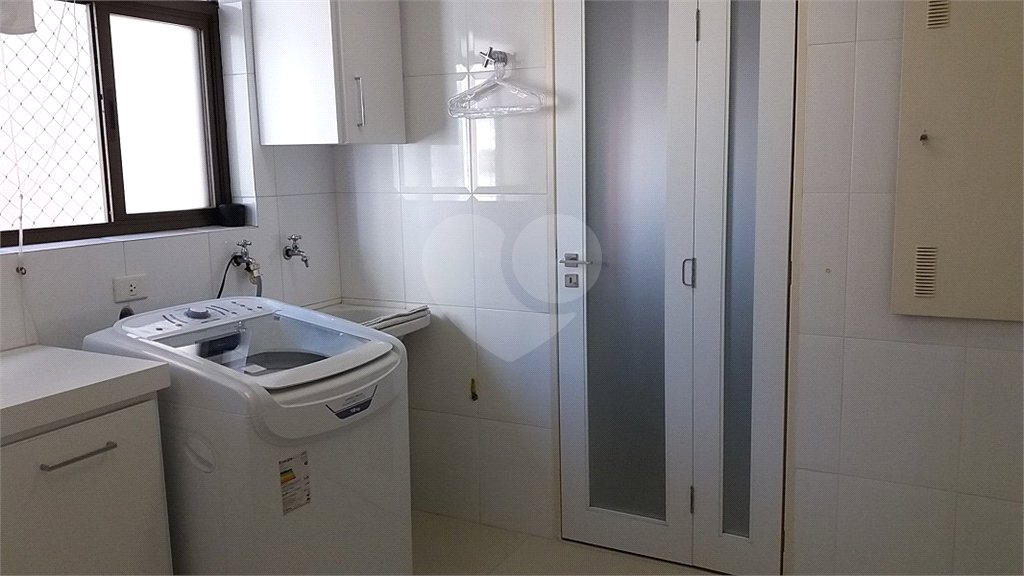 Apartamento à venda com 3 suítes em Santana, São Paulo, SP