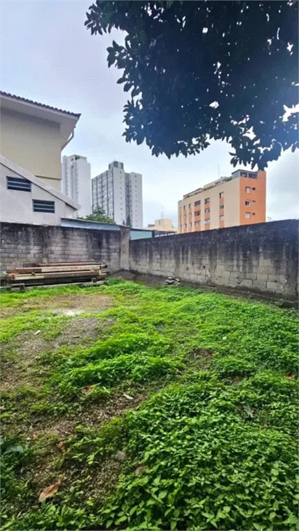 Terreno à venda em Sumarezinho, São Paulo, SP