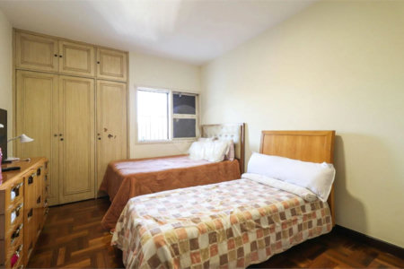 Casa Térrea à venda com 6 quartos, sendo 4 suítes, em Brooklin Paulista, São Paulo, SP