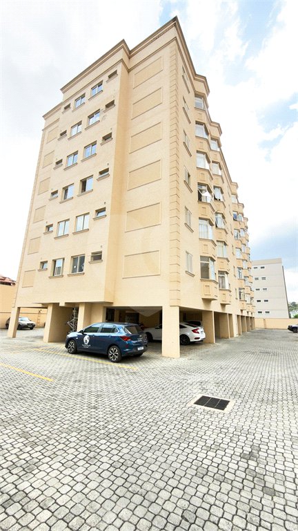 Apartamento à venda com 1 suíte em Atibaia Jardim, Atibaia, SP