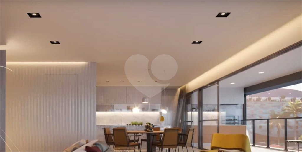 Apartamento à venda com 3 suítes em Jardim Paulista, São Paulo, SP