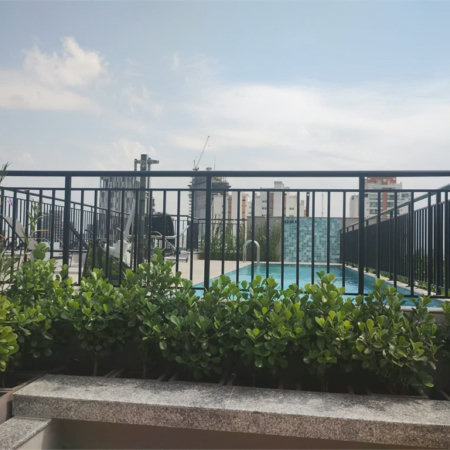 Apartamento à venda com 1 quarto em Pinheiros, São Paulo, SP