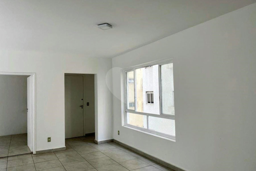 Apartamento para alugar com 3 quartos, sendo 1 suíte,  em Paraíso, São Paulo, SP