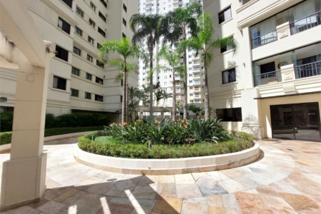 Apartamento para alugar com 3 quartos, sendo 1 suíte, em Vila Leopoldina, São Paulo, SP