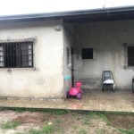 Casa Térrea à venda com 2 quartos, sendo 1 suíte, no Centro, Bom Jesus dos Perdões, SP