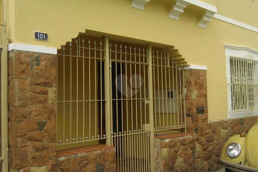 Sobrado à venda com 3 quartos em Santana, São Paulo, SP