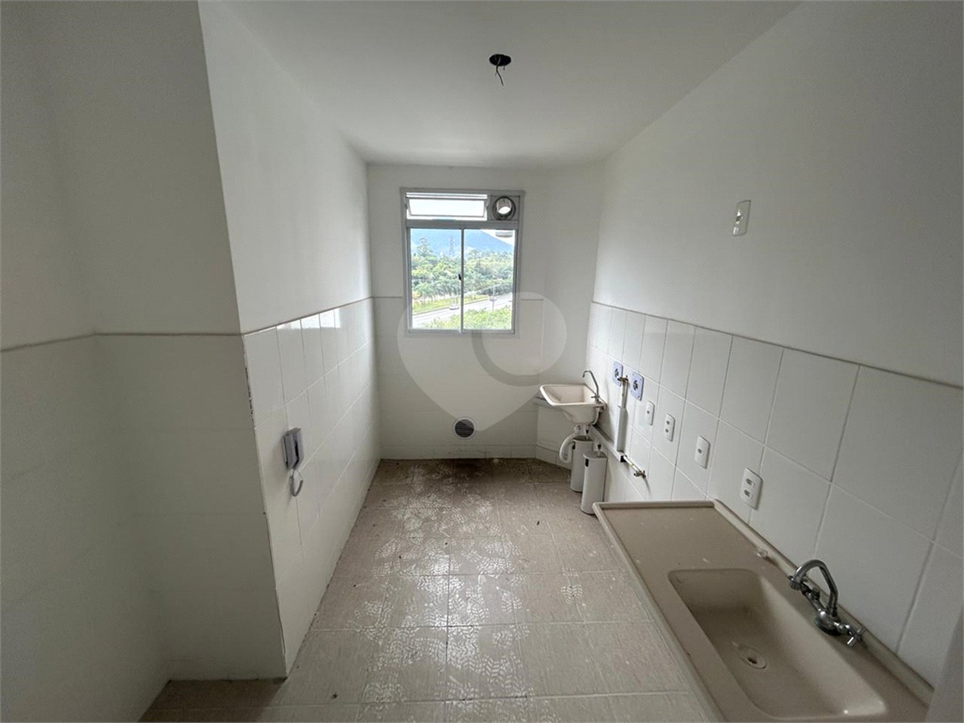 Apartamento à venda com 2 quartos em Residencial Campos de Piemonte, Araraquara, SP