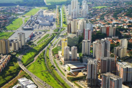 Casa à venda com 3 suítes no condomínio Residencial Alphaville Ii, São José dos Campos - SP