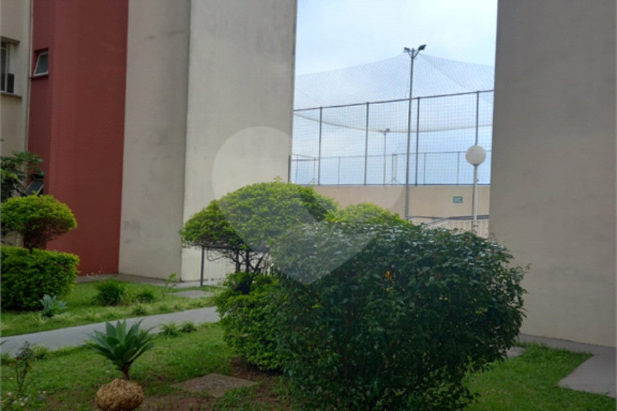Apartamento à venda com 2 quartos em Limão, São Paulo, SP