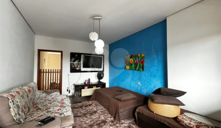 Casa à venda com 4 quartos em Vila Rocha, Itapetininga, SP