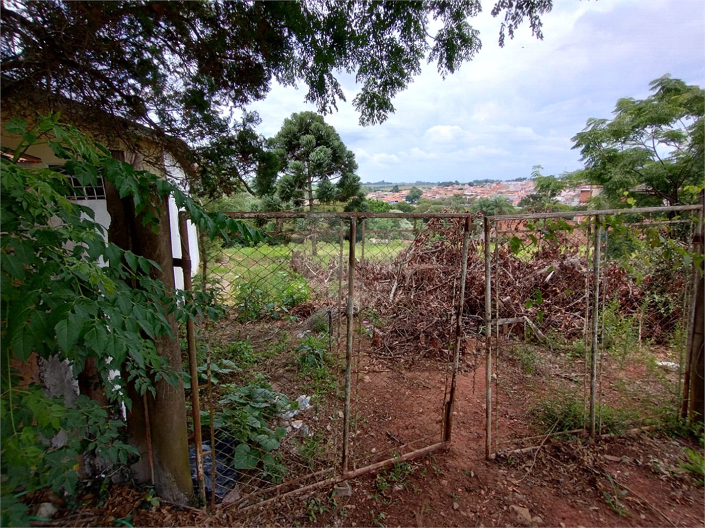 Terreno à venda em Jardim Moraes Rosa, Itapetininga, SP