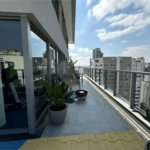 Studio à venda com 1 quarto em Perdizes, São Paulo, SP