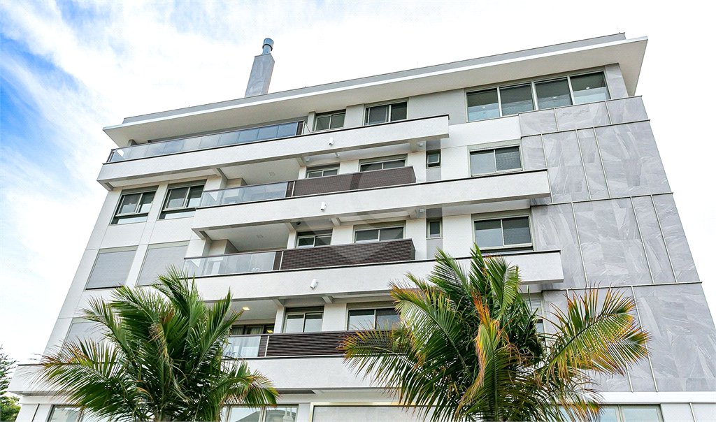 Apartamento à venda com 3 suítes em Jurerê, Florianópolis, SC