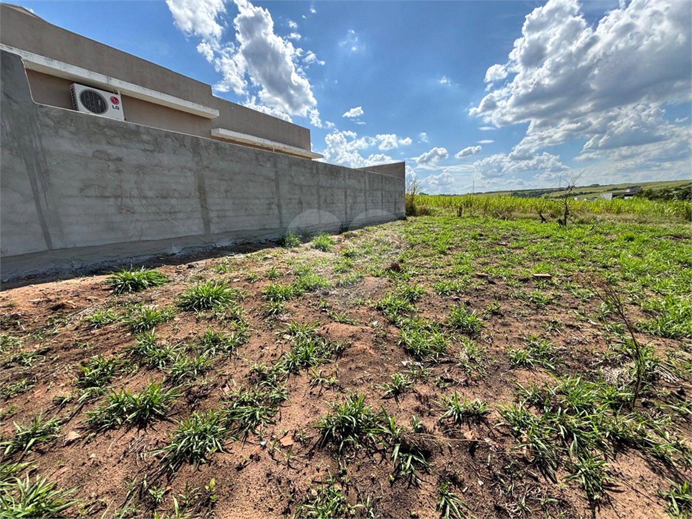 Terreno à venda em Residencial Vila Martins, Salto, SP