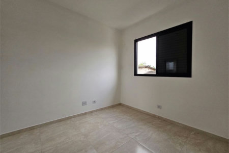 Casa com 2 dormitórios à venda, 95 m² por R$ 595.000,00 - Macuco - Santos/SP