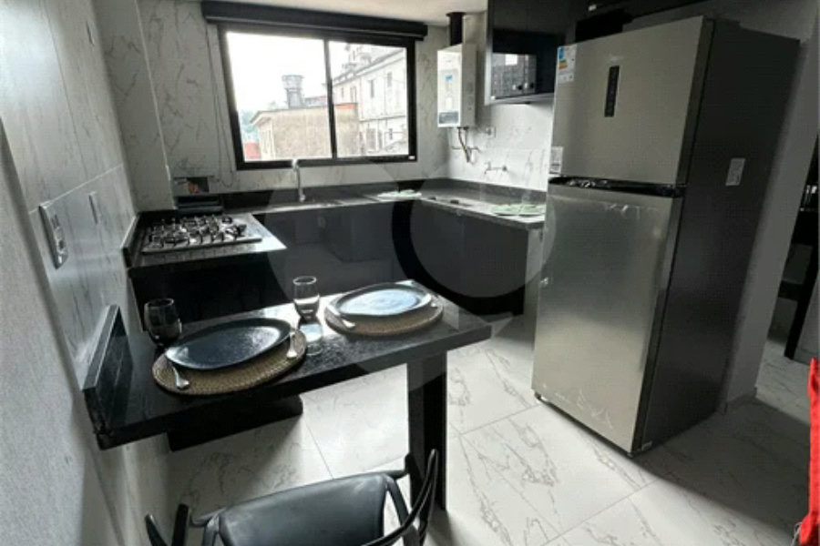 Studio para alugar com 1 quarto em Freguesia do Ó, São Paulo, SP