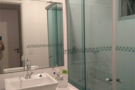 Apartamento à venda com 3 quartos, sendo 1 suíte, em Rio Pequeno, São Paulo, SP