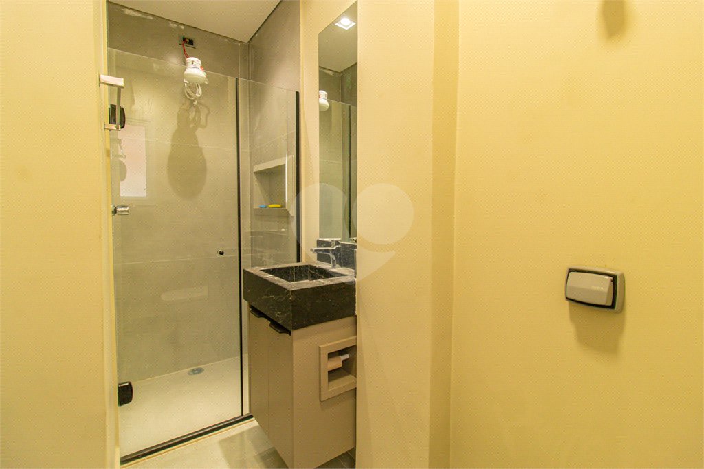 Apartamento à venda com 3 quartos, sendo 2 suítes, em Bela Vista, São Paulo, SP