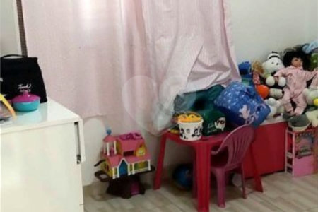 Apartamento à venda com 2 quartos em Vila Siqueira (zona Norte), São Paulo, SP