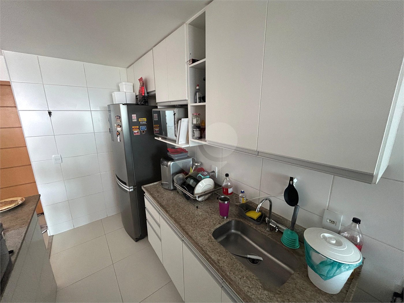 Apartamento à venda com 2 quartos, sendo 1 suíte, em Rio Comprido, Rio de Janeiro, RJ
