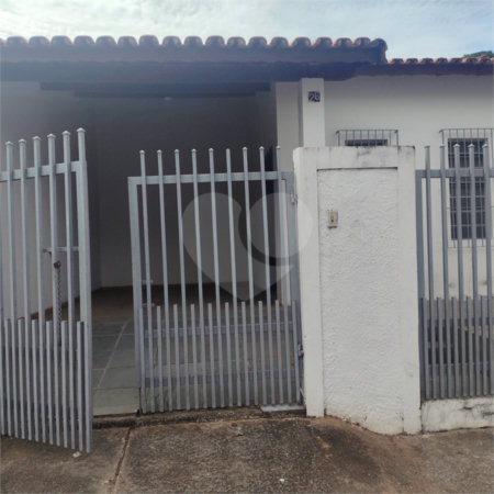 Casa à venda com 2 quartos em Jardim Pedroso, Indaiatuba, SP
