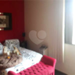 Apartamento à venda com 1 quarto em Esplanada Mendes Moraes, São Roque, SP