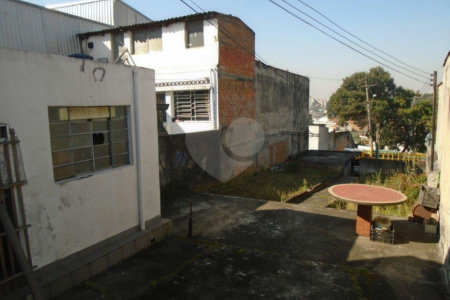 Casa Térrea à venda com 3 quartos em Jardim Japão, São Paulo, SP