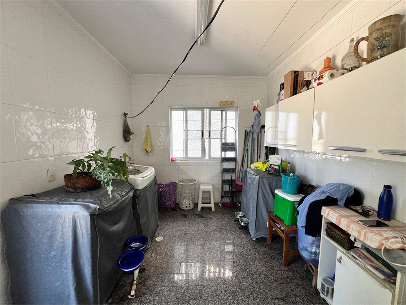 Casa à venda com 4 suítes no condomínio Residencial Cantareira, São Paulo - SP
