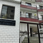 Apartamento à venda com 2 quartos em Ocian, Praia Grande - SP