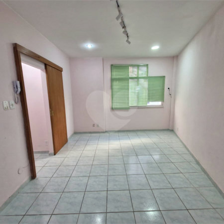 Sala à venda em Tijuca, Rio de Janeiro, RJ