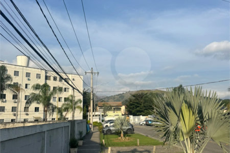 Apartamento para alugar com 2 quartos em Campo Grande, Rio de Janeiro, RJ