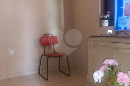 Casa à venda com 2 quartos em Campo Grande, Rio de Janeiro, RJ