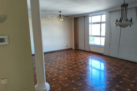 Apartamento à venda com 3 quartos, sendo 1 suíte, em Lapa, São Paulo, SP