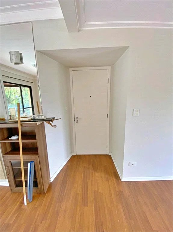 Apartamento à venda com 3 quartos, sendo 1 suíte,  em Vila Andrade, São Paulo, SP