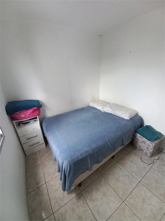 Apartamento à venda com 2 quartos em Jardim Umarizal, São Paulo, SP