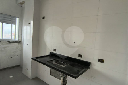 Apartamento à venda com 2 quartos em Guaianazes, São Paulo, SP
