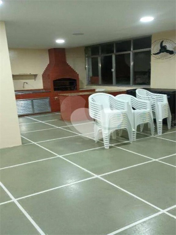 Apartamento à venda com 2 quartos em Engenho Novo, Rio de Janeiro, RJ