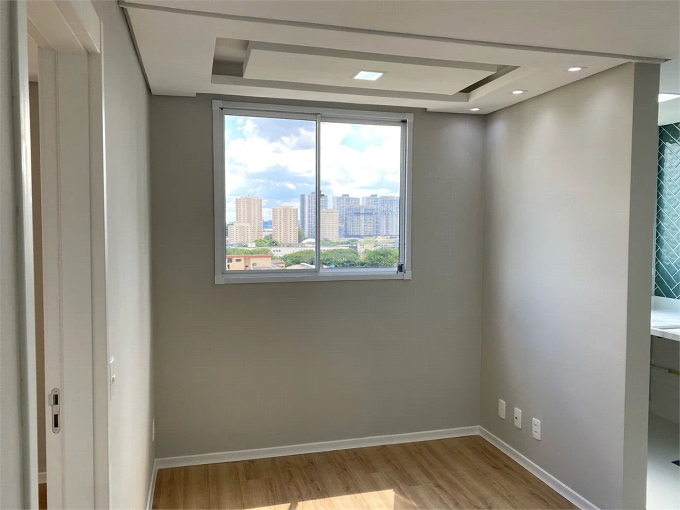 Apartamento à venda com 2 quartos em Água Branca, São Paulo, SP