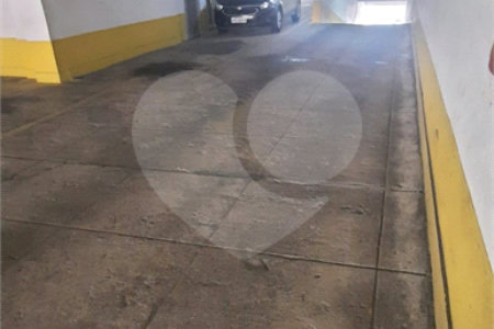 Apartamento à venda com 2 quartos em Todos os Santos, Rio de Janeiro, RJ