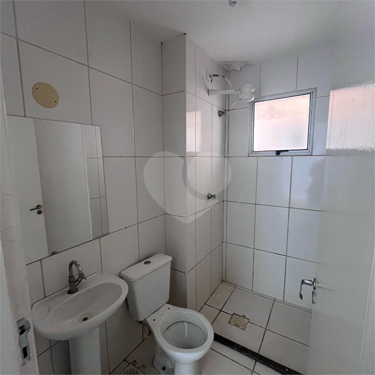 Apartamento à venda ou para alugar com 2 quartos em Jardim Alvorada, Três Lagoas, MS