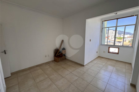 Apartamento à venda com 3 quartos em Maracanã, Rio de Janeiro, RJ