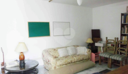 Sobrado à venda com 3 quartos, sendo 1 suíte,  em Campo Belo, São Paulo, SP