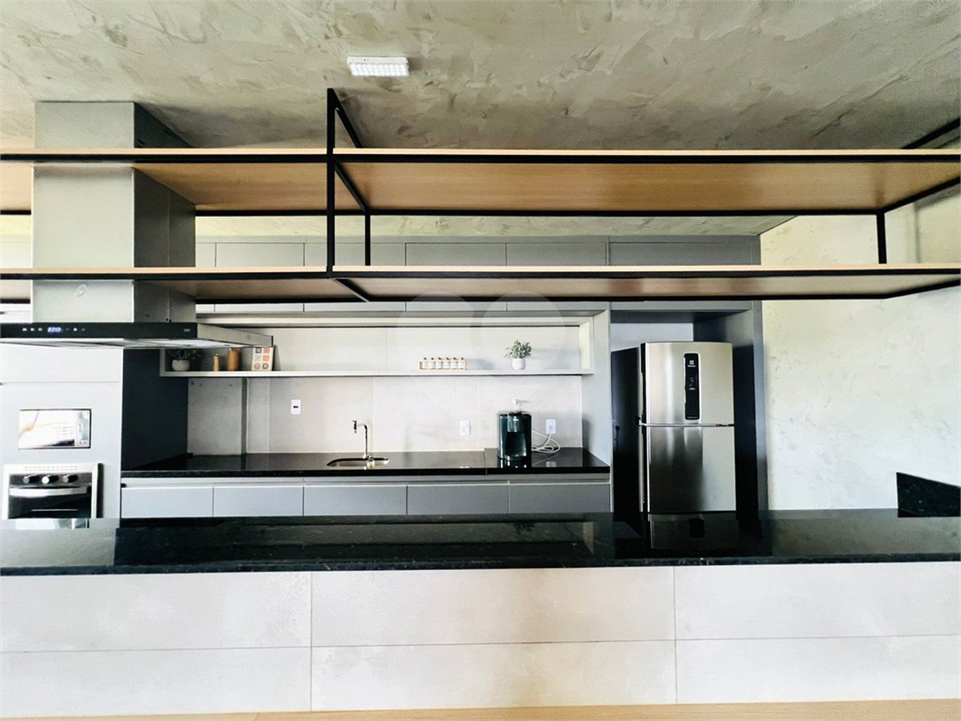 Apartamento para alugar com 1 suíte em Parque Morumbi, Votorantim, SP