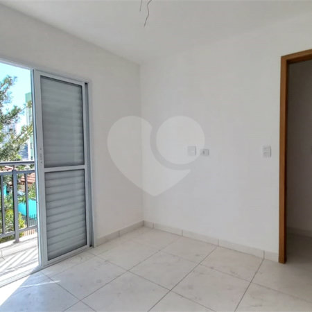 Apartamento à venda com 2 quartos em Vila Mazzei, São Paulo, SP