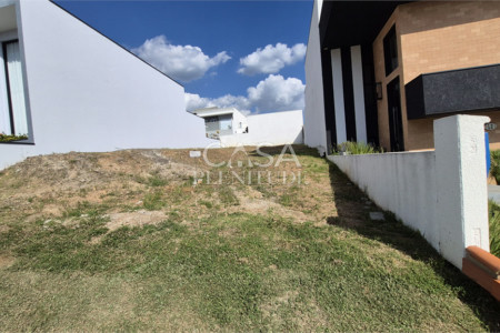 Terreno em condomínio à venda em Morros, Sorocaba, SP
