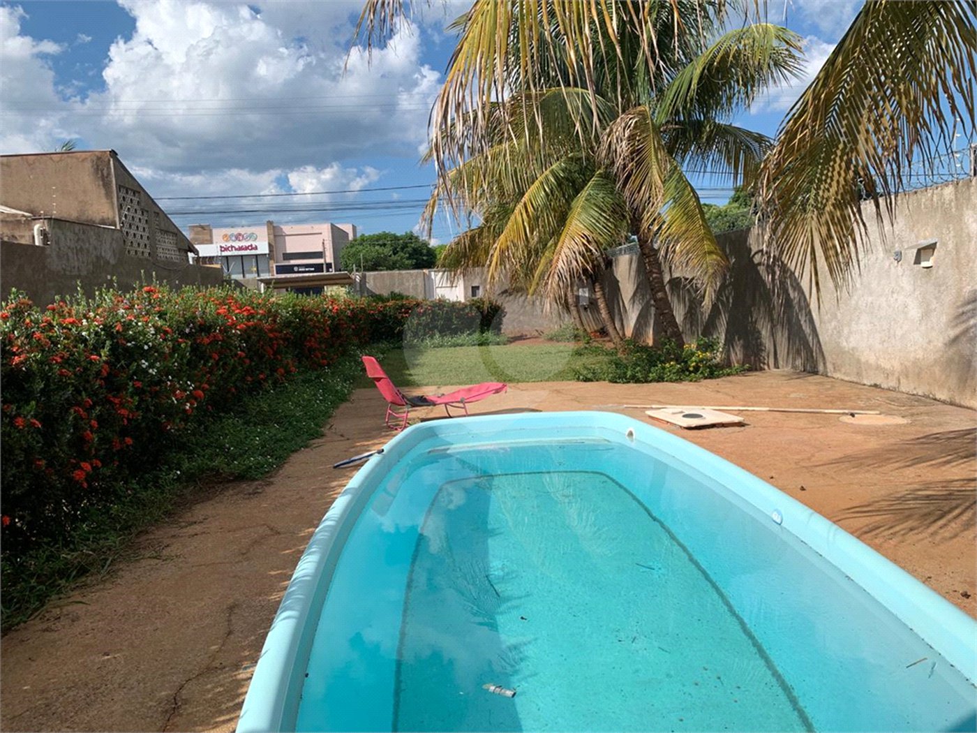 Casa à venda com 1 quarto em Parque Das Mangueiras, Três Lagoas, MS