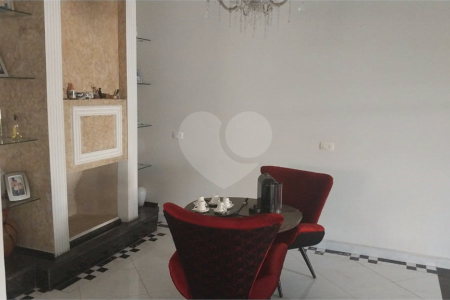 Casa à venda com 3 suítes em Vila Guilherme, São Paulo, SP