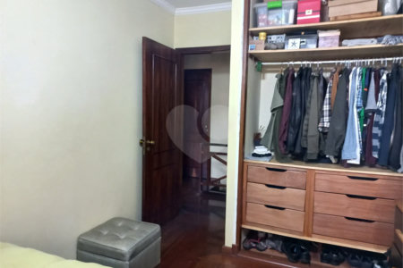 Sobrado à venda com 3 quartos, sendo 1 suíte, em Tucuruvi, São Paulo, SP