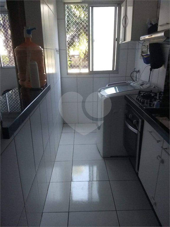 Apartamento à venda com 2 quartos em Parque Novo Mundo, São Paulo, SP