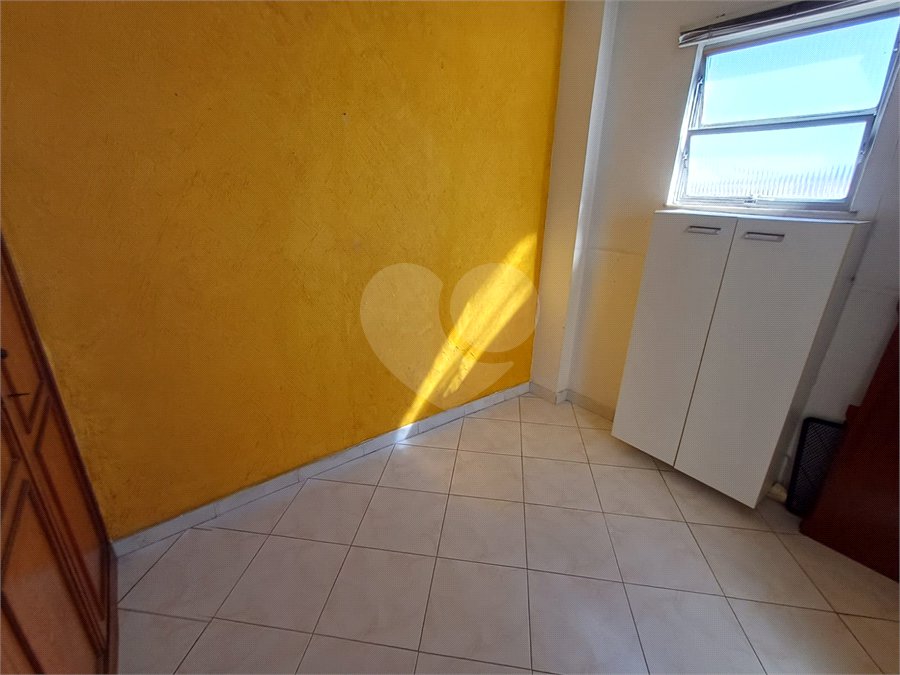 Apartamento à venda com 4 quartos, sendo 1 suíte, em Tijuca, Rio de Janeiro, RJ